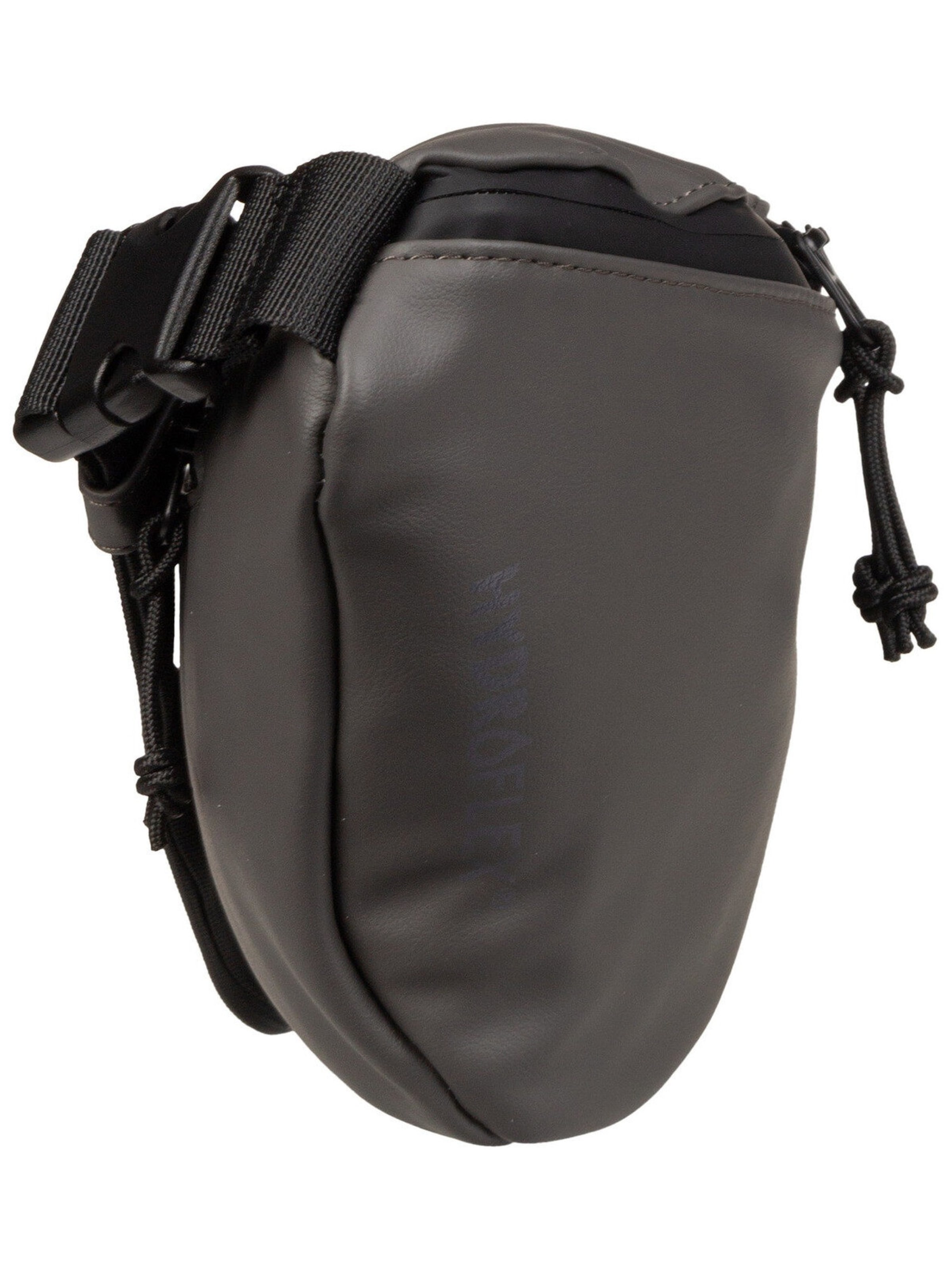 ZWEI Crossbody Bag 'Cargo CAH55' in Grey