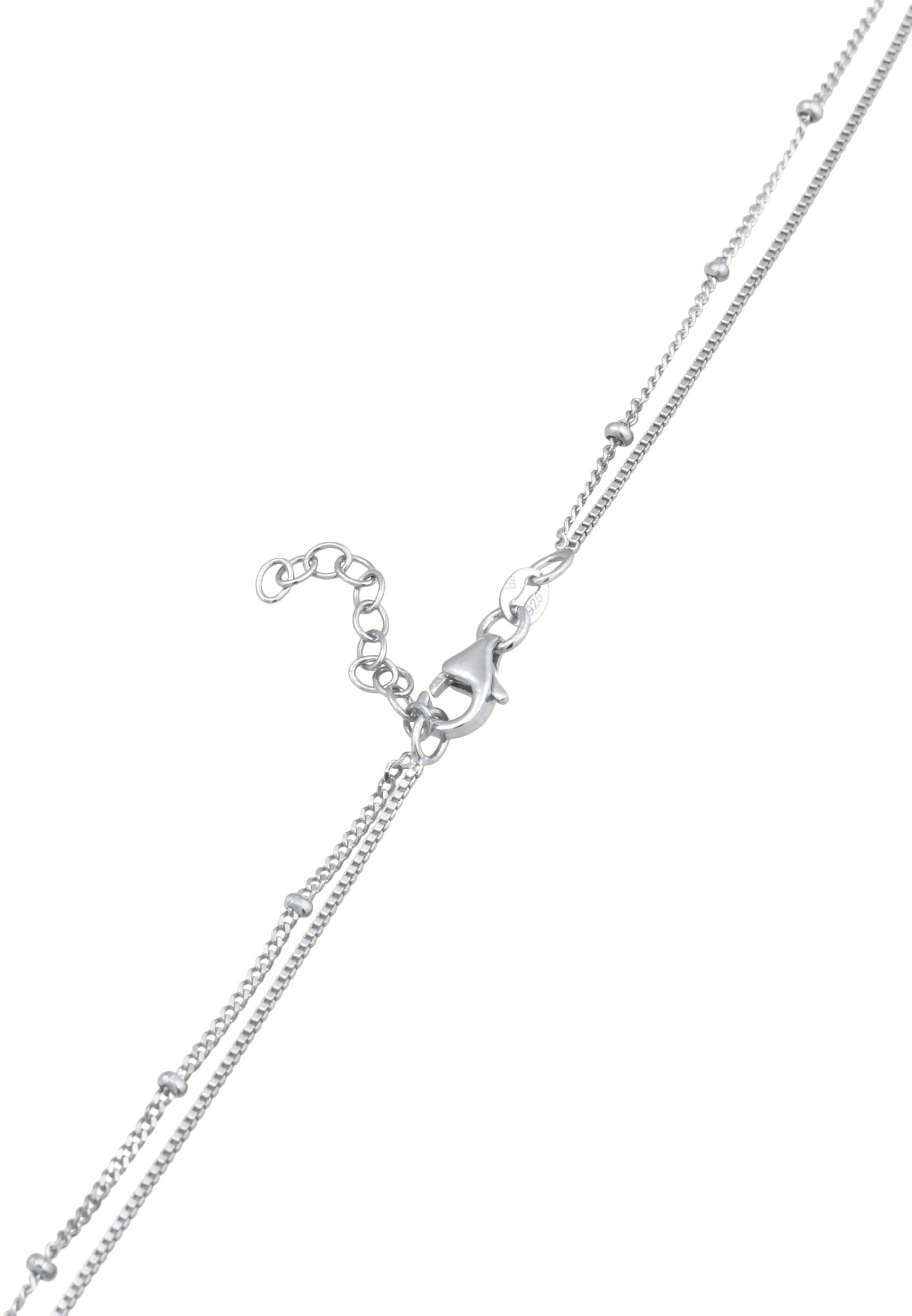 sidabrinė ELLI Grandinėlė