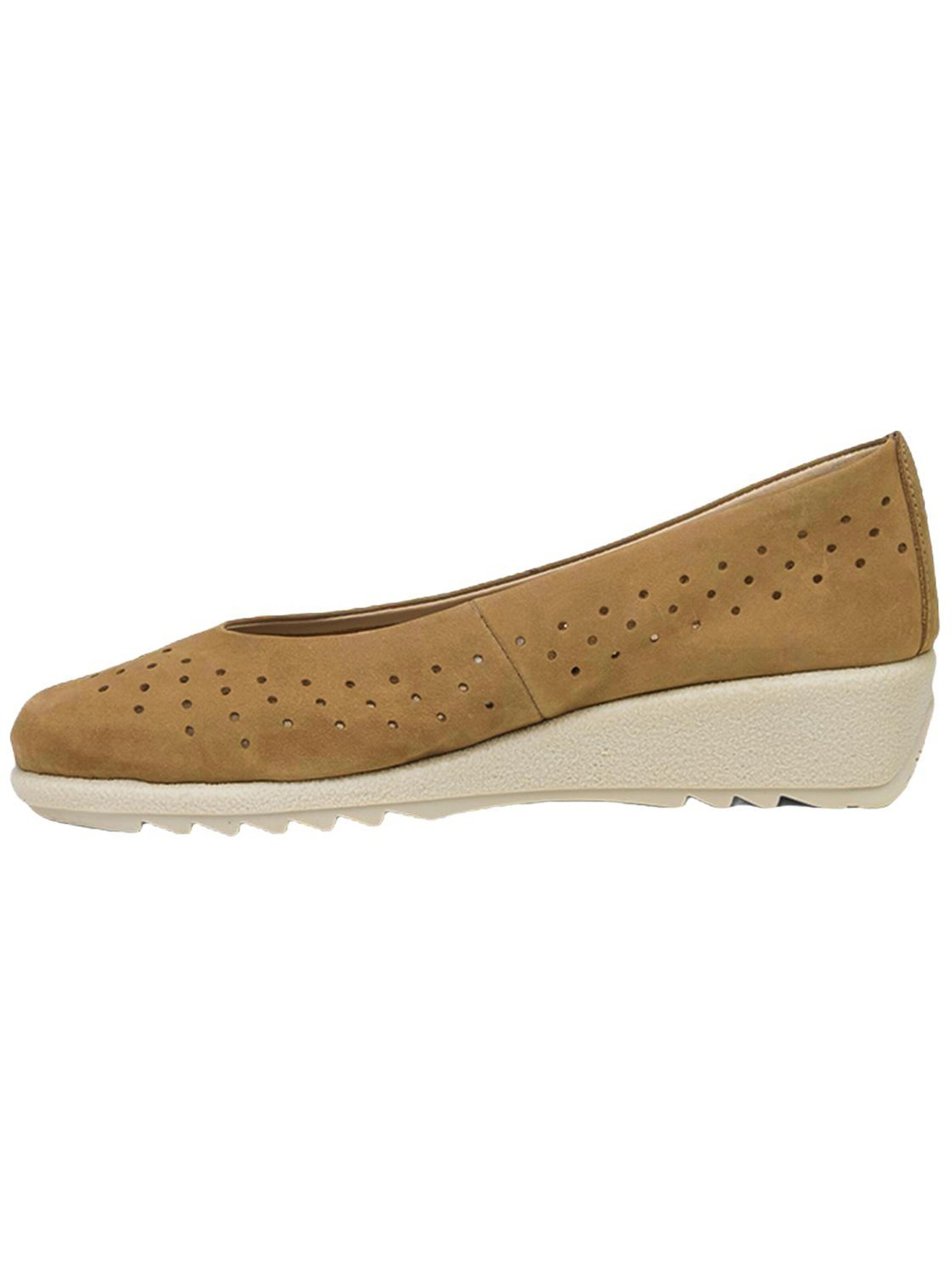 Desa Slipper‌‌‌‌‌‌‌‌‌‌ in Braun
