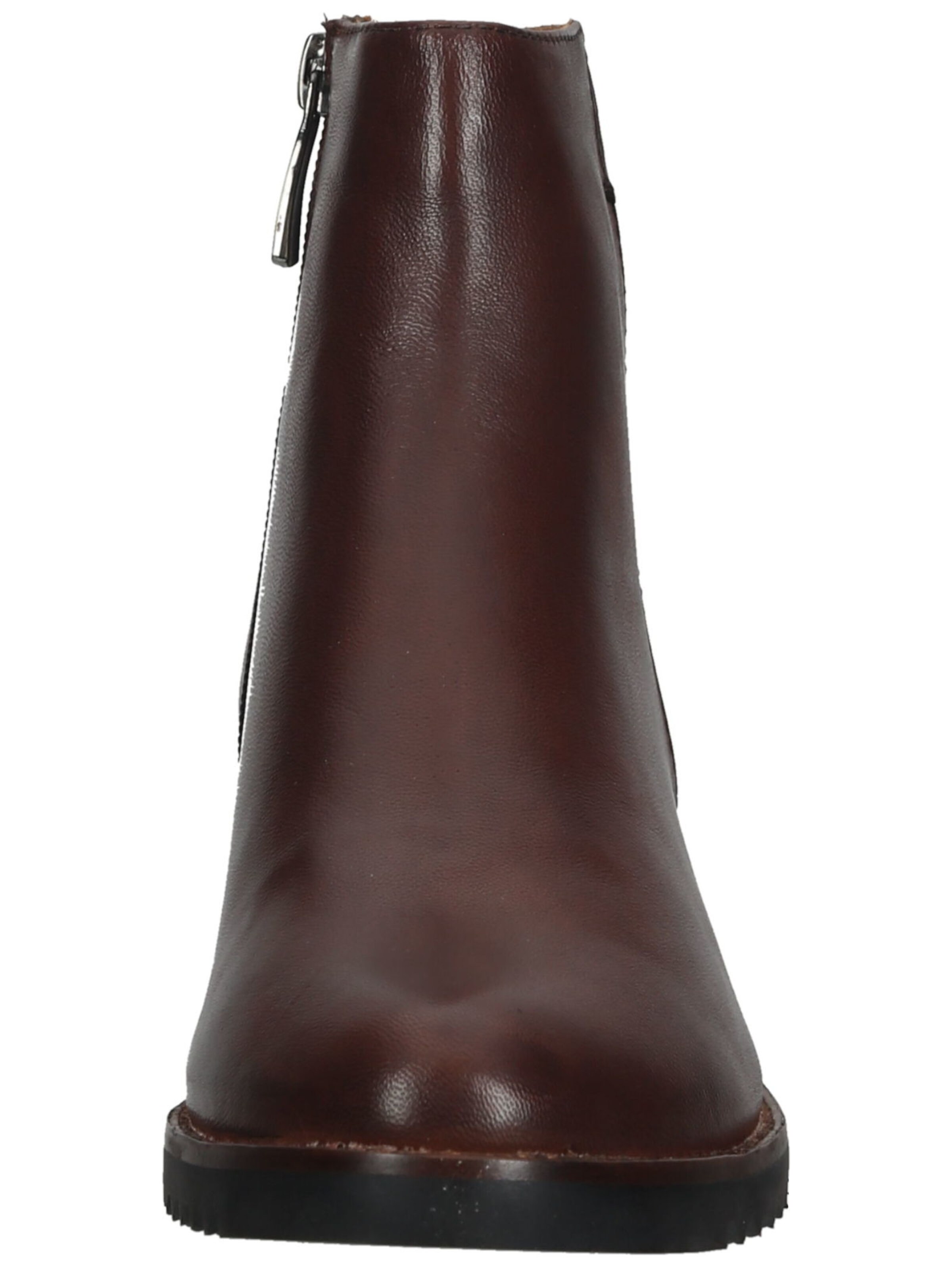 Everybody Ankle Boots in Brown