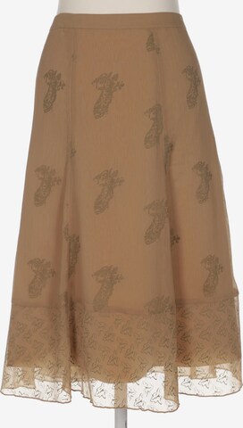 Betty Barclay Skirt in M in Beige: front