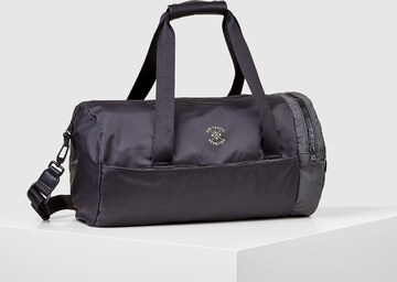 LERROS Weekender in Black