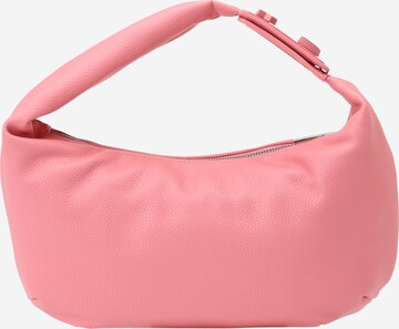 Chiara Ferragni Handbag 'RANGE E - EYE STAR' in Pink