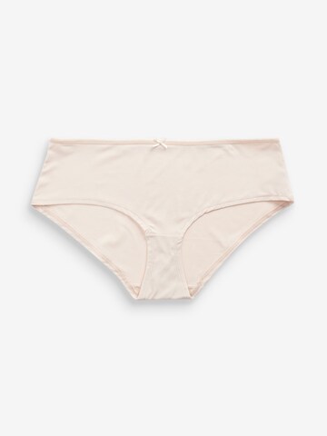 Slip di Next in colori misti