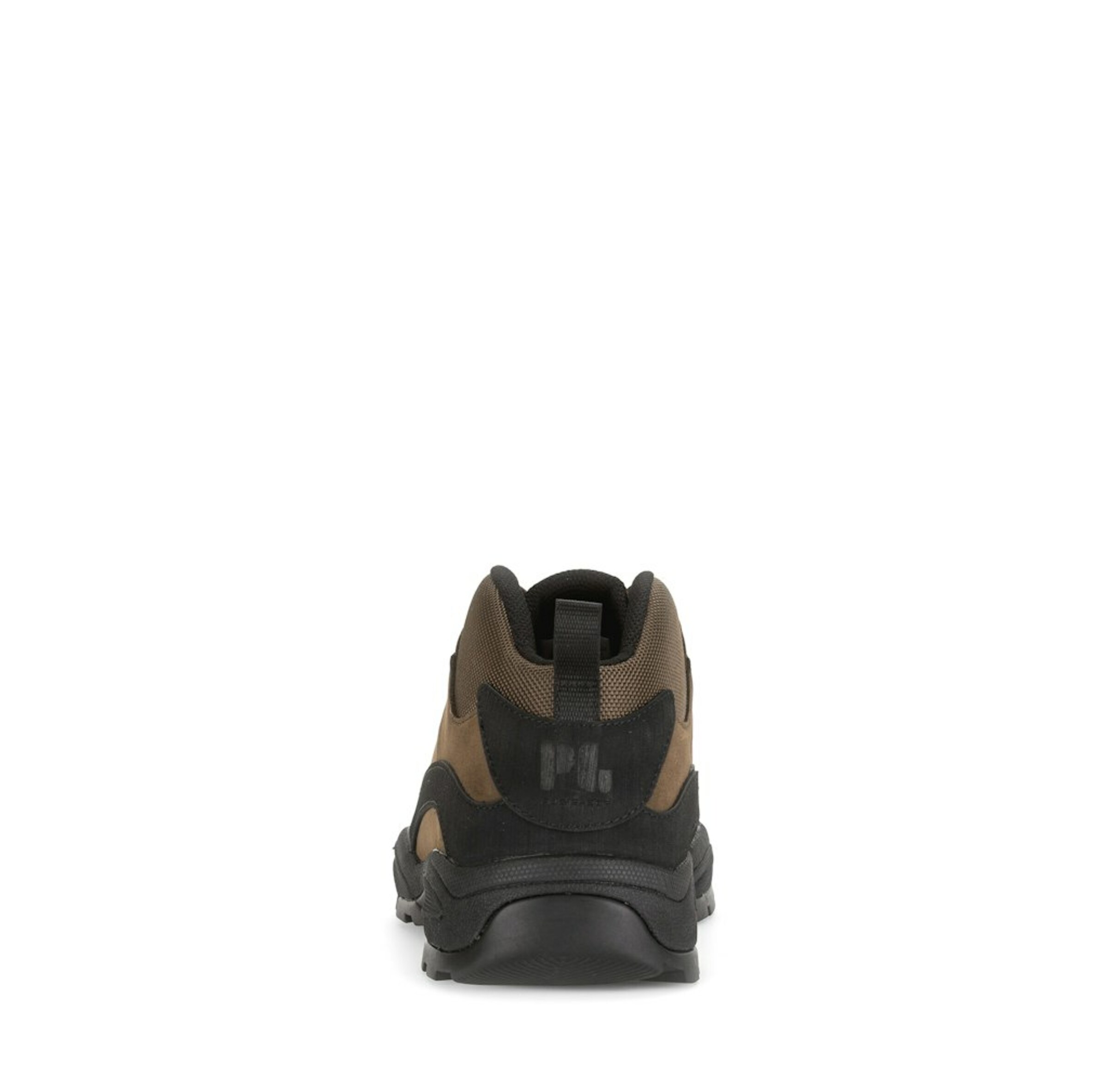 Pius Gabor Lace-up boots in Brown