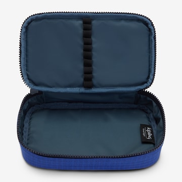 KIPLING - Mala '50 PENS' em azul