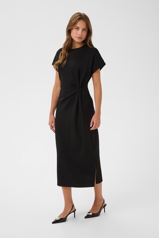 SAINT TROPEZ Ruha 'TheoSZ' - fekete