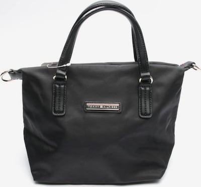 TOMMY HILFIGER Handtasche in One Size in schwarz, Produktansicht