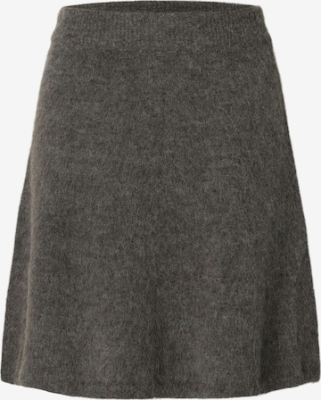 SELECTED Seelik 'SLFLULU', värv hall: eest vaates