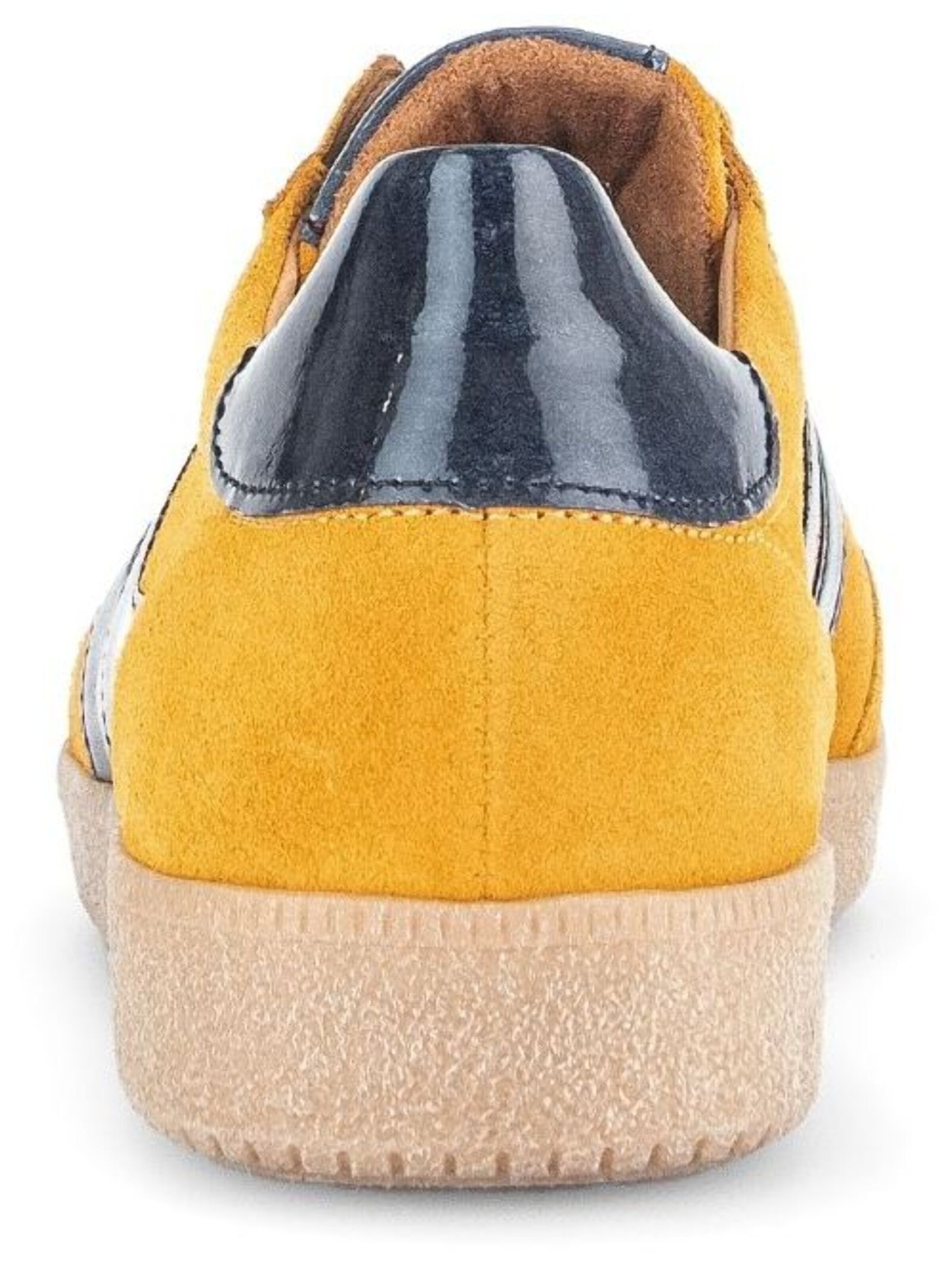 GABOR Sneaker in Gelb