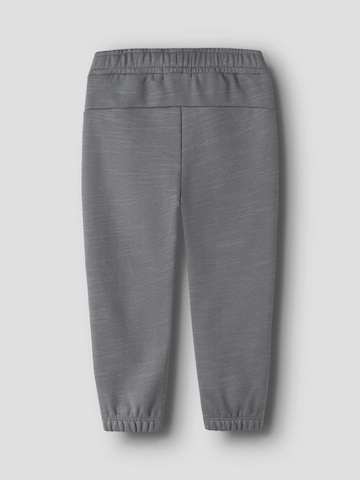 Lil'Atelier Tapered Hose in Grau