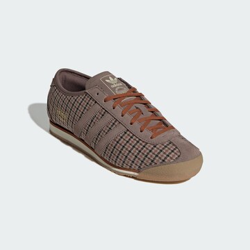 Baskets basses 'Italia 70s' ADIDAS ORIGINALS en beige
