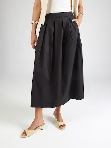 VERO MODA Skirt 'VMLotus' in Black: front