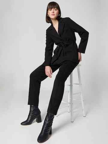 Blazer 'Ria' di Guido Maria Kretschmer Women in nero