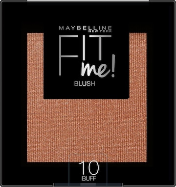 MAYBELLINE New York Blush in Black: front
