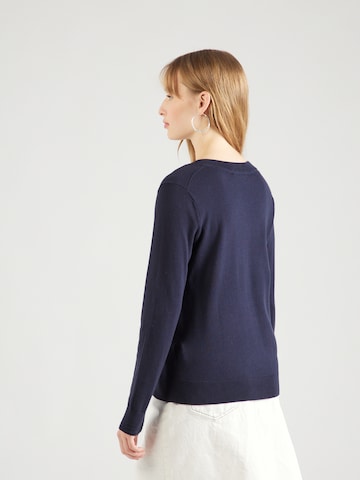 TOMMY HILFIGER Sweater in Blue