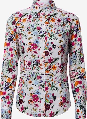 Brookshire Blouse in Mixed colors: front