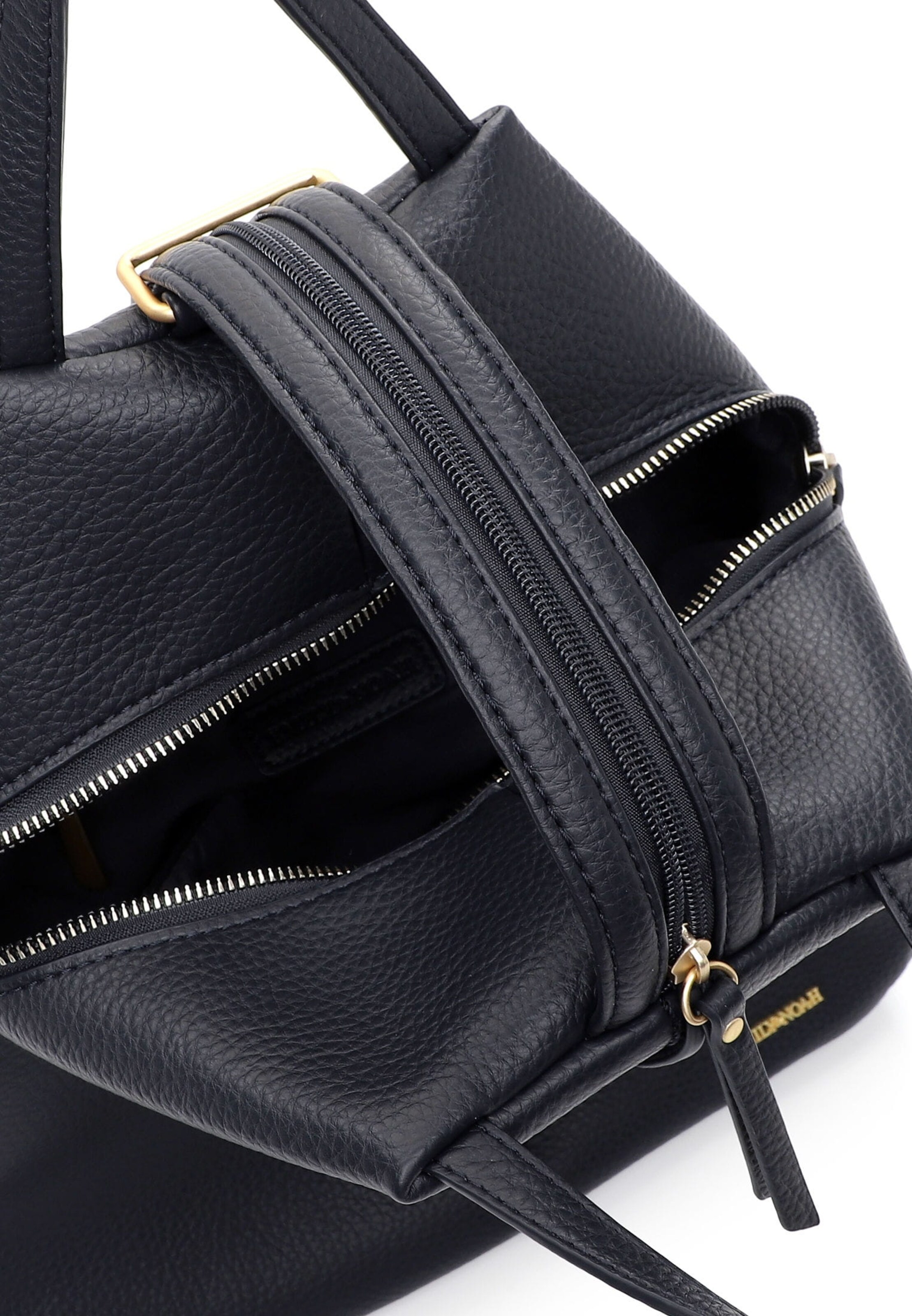 Emily & Noah Rygsæk 'Julie' i blå