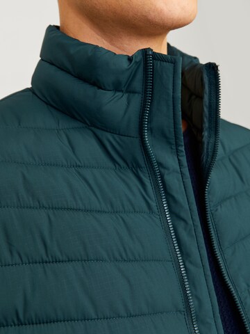 Giacca di mezza stagione 'JJEstate' di JACK & JONES in verde
