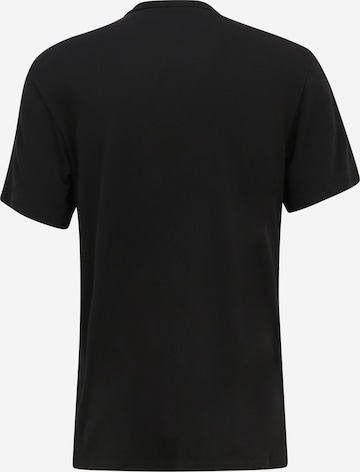 Calvin Klein Underwear - Camiseta en negro
