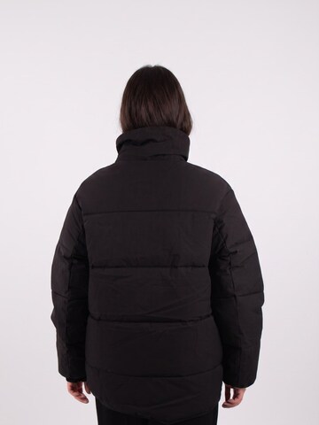 elvine Winterjas 'MELLA' in Zwart