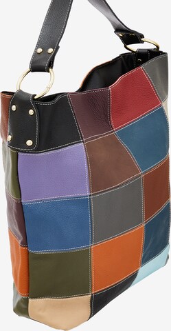 Usha Crossbody Bag in Mixed colors