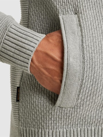 Pullover di PME Legend in grigio