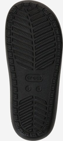 Crocs Open shoes 'Classic' in Black