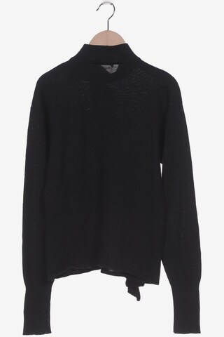 Carlo Colucci Sweater & Cardigan in M in Black