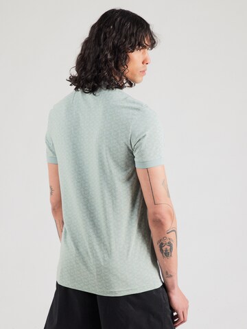 BOSS Shirt 'Paddy' in Groen