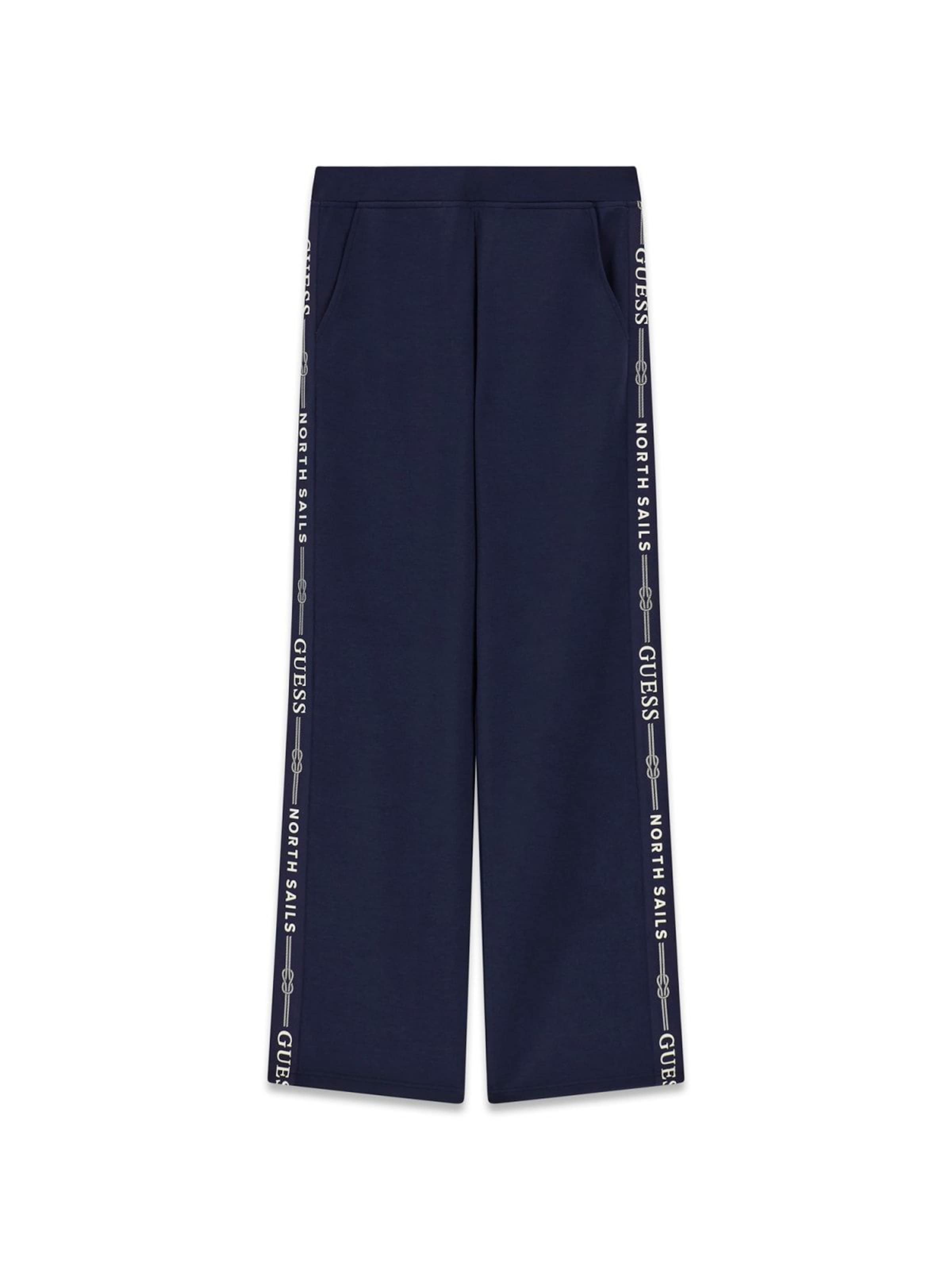 GUESS Broek in de kleur Blauw, Productweergave