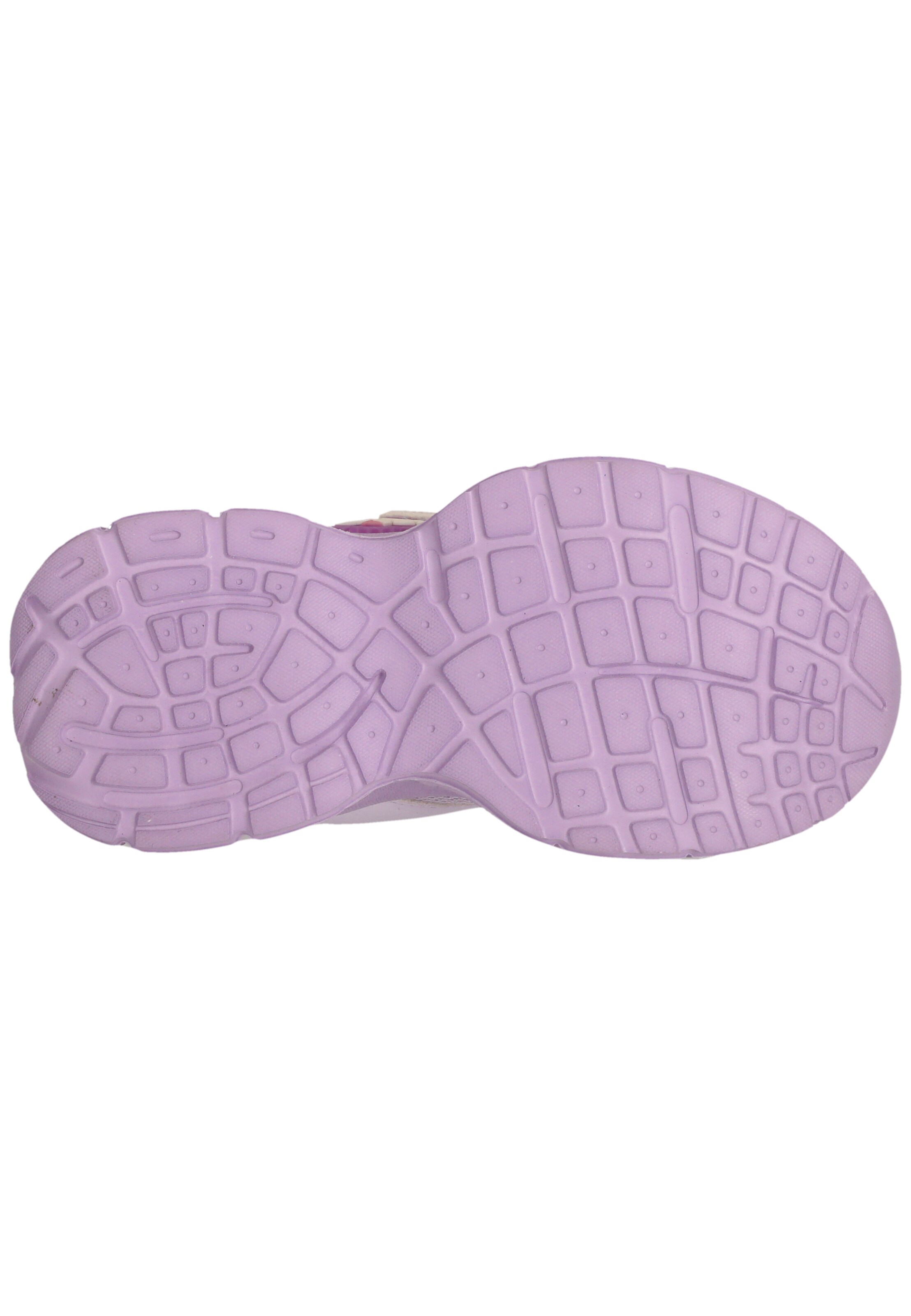 ZigZag Trainers 'Agria' in Purple