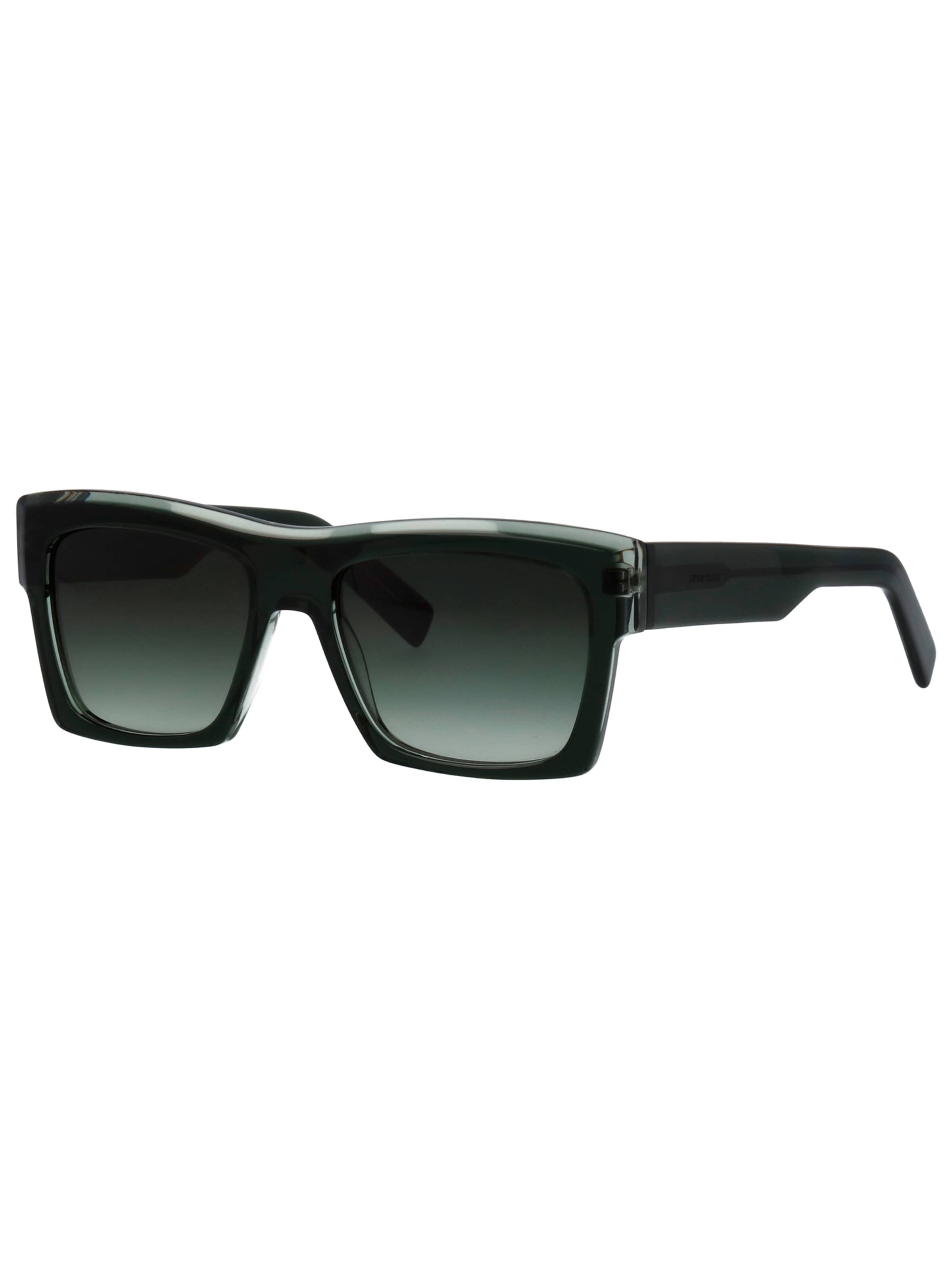 Humphrey's eyewear Sunglasses in Green: front