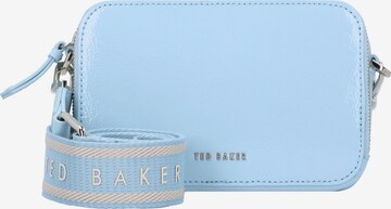 Ted Baker Umhängetasche 'Stunnie' in Blau: predná strana