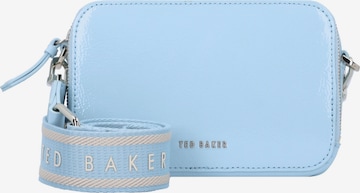 Ted Baker Crossbody Bag 'Stunnie' in Blue: front