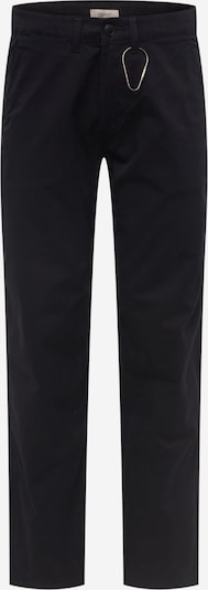 ESPRIT Pantalón chino en negro, Vista del producto