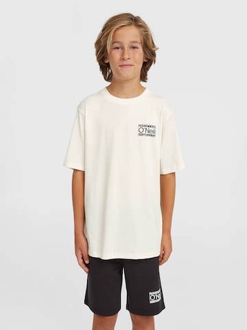 regular Pantaloni 'Cali' di O'NEILL in nero: frontale