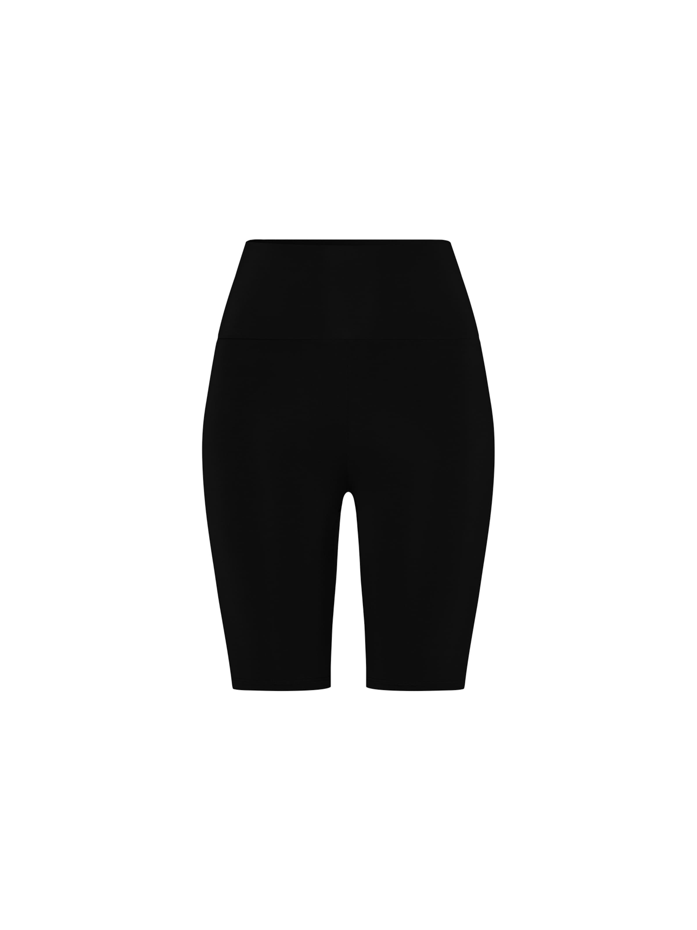 Les Lunes Bukser 'Luna Shorts' i sort, Produktvisning