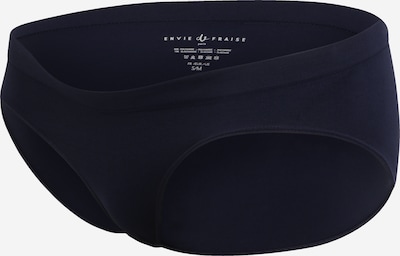 Slip 'MY SOFT' Envie de Fraise pe bleumarin, Vizualizare produs