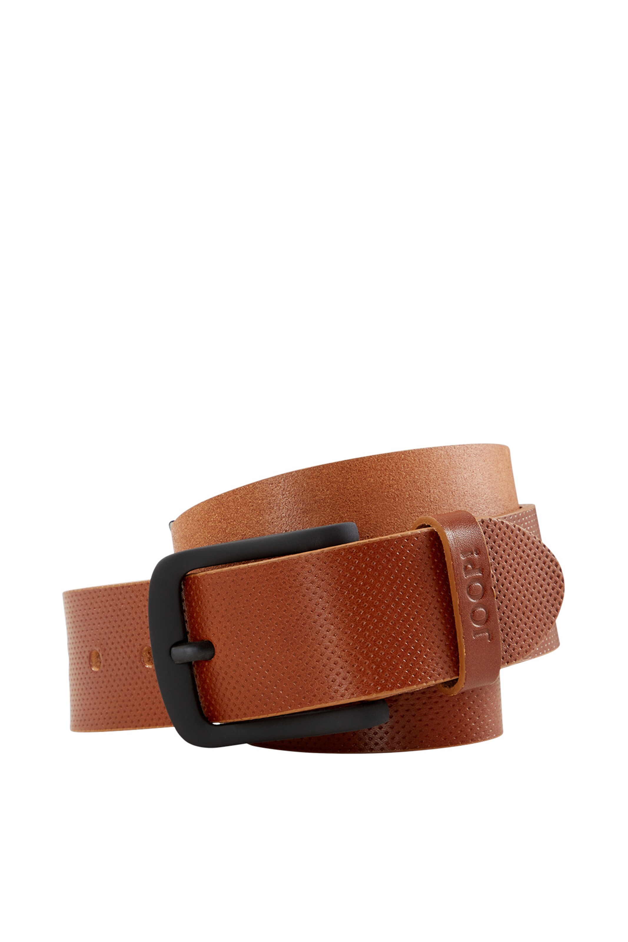 JOOP! Gürtel in Braun: Vorderseite