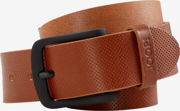 Ceinture JOOP! en marron : devant