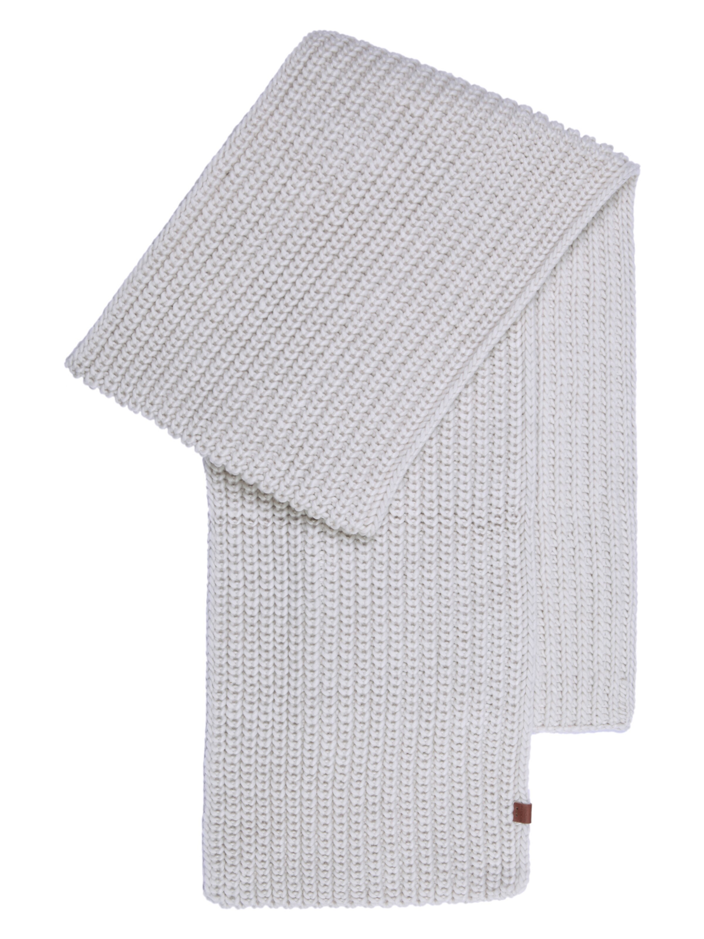 Bickley + Mictchell Amsterdam Sjaal in Grijs