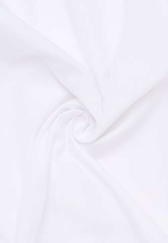 ETERNA Blouse in White