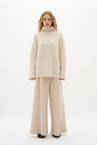 InWear Pullover 'GraiaI' i beige