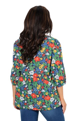 Ulla Popken Tuniek in Groen