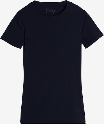 INTIMISSIMI T-Shirt in Blau: predná strana