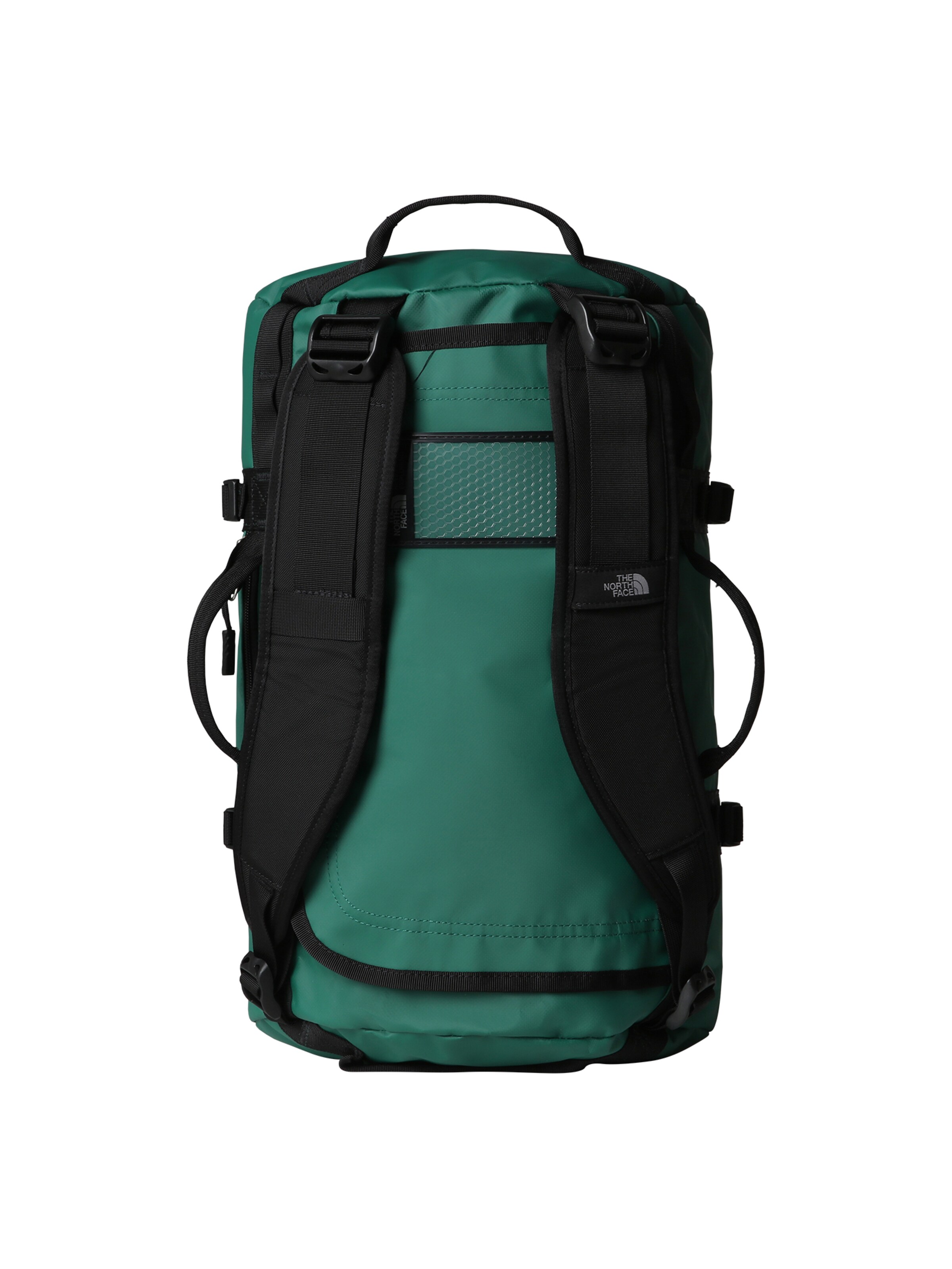 THE NORTH FACE Рюкзак 'BASE CAMP' в Зеленый