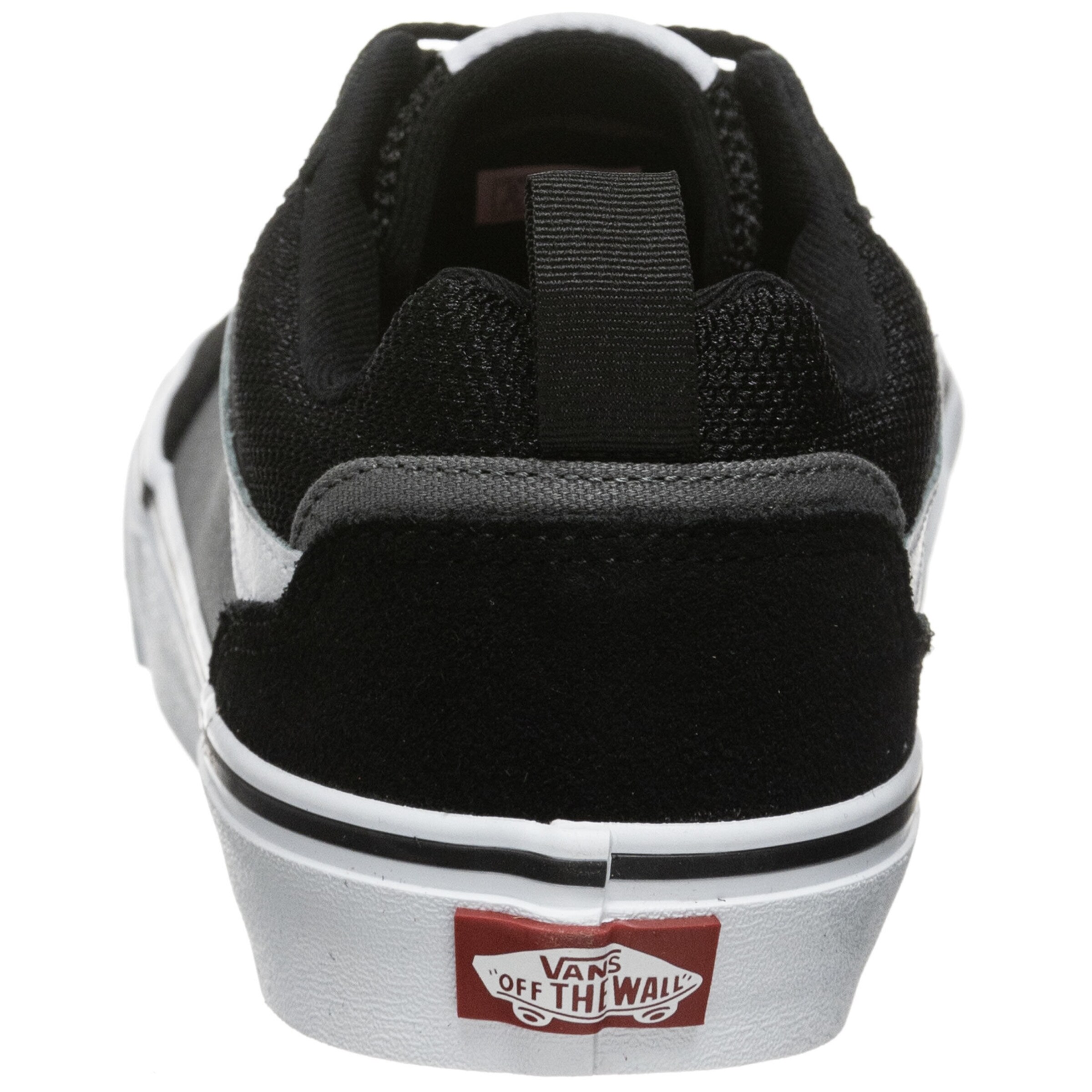 VANS Sneakers 'Filmore' in Black