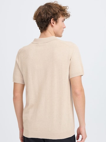 Pull-over ' CFBells ' Casual Friday en beige