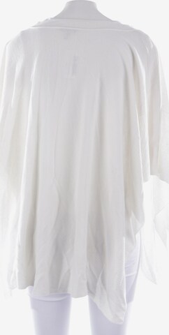 HALSTON HERITAGE Pullover  XS in Weiß
